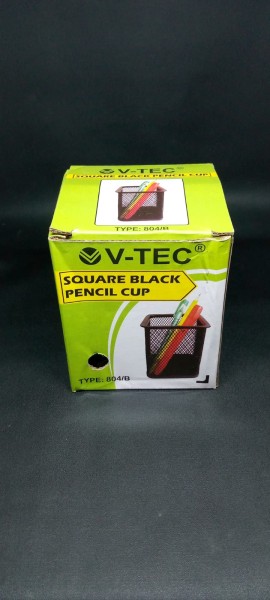 Keranjang tempat pensil