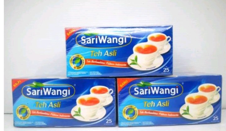 Sariwangi