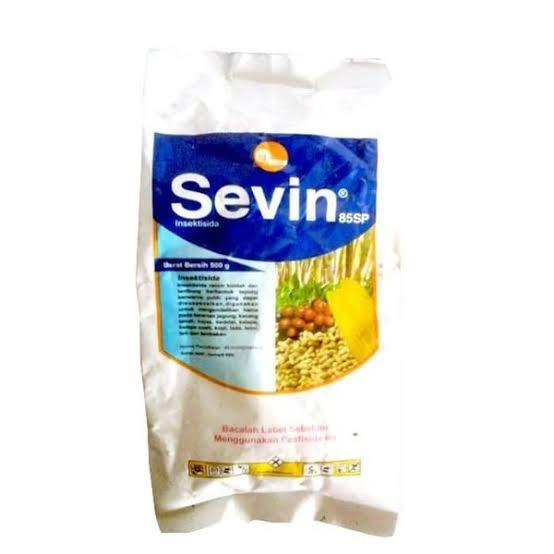 Sevin 500gr