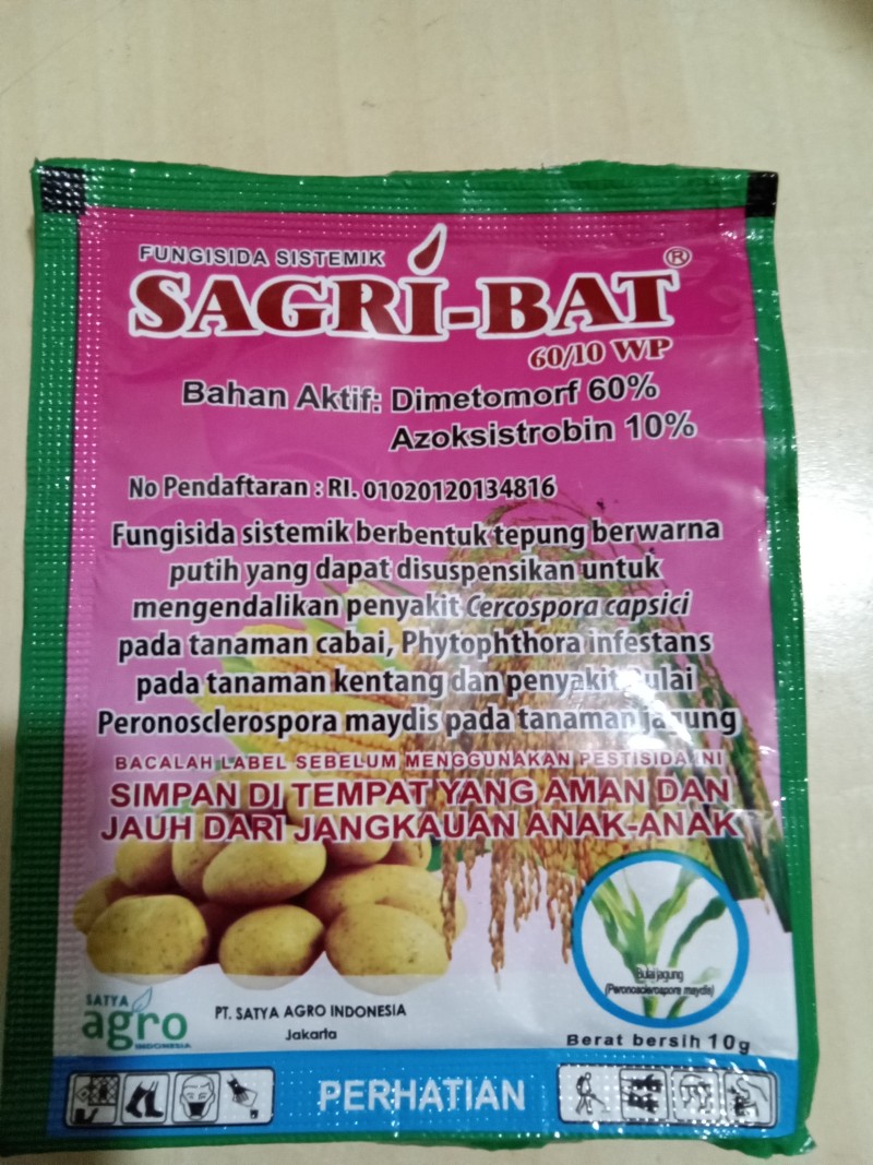 Sagribat 10gr