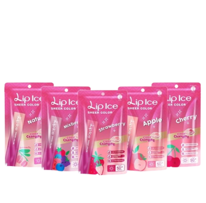 Lip Ice Sheer Color  SPF 50 2,2ml