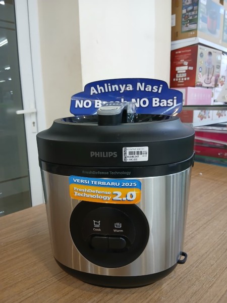 Magic Com Philips HD3211/31