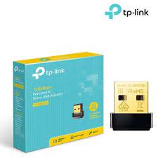 TP-Link WN725N - USB Wifi Dongle Adapter 150Mbps