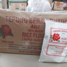 ROSE BRAND TEPUNG BERAS 200GR