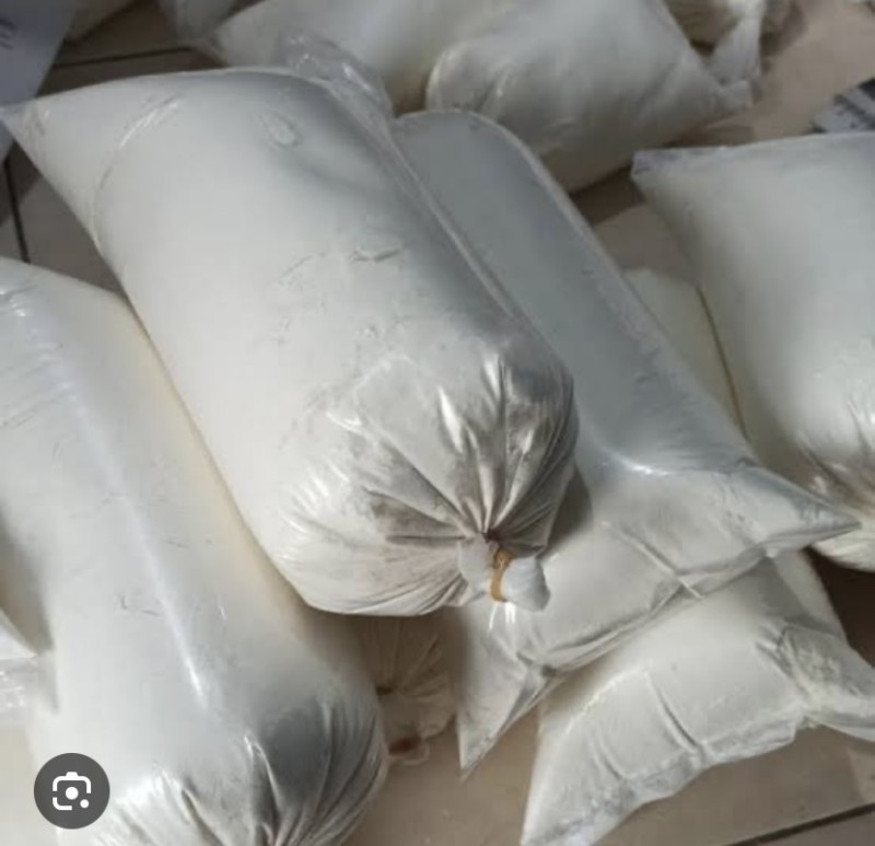 Tepung terigu curah 5 kg