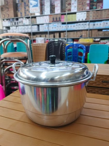 Panci Mulia Dandang 28cm PRMNT