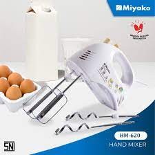 MIXER MIYAKO 620