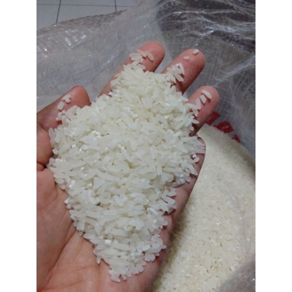 BERAS C4 RAJA KEMASAN 5KG