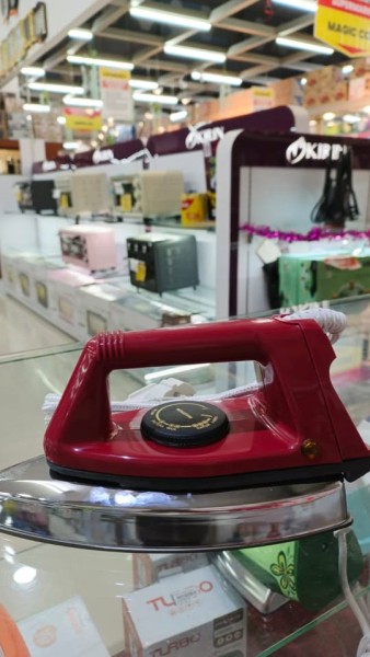 Setrika Maspion HA 125