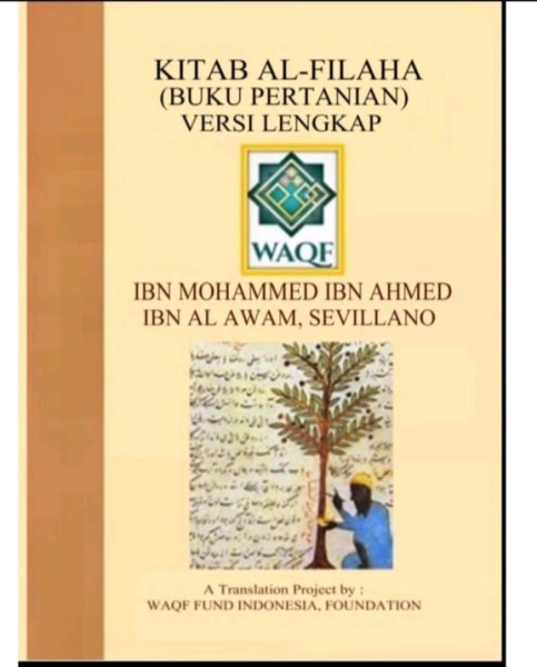 Kitab Al filaha Bahasa Indonesia
