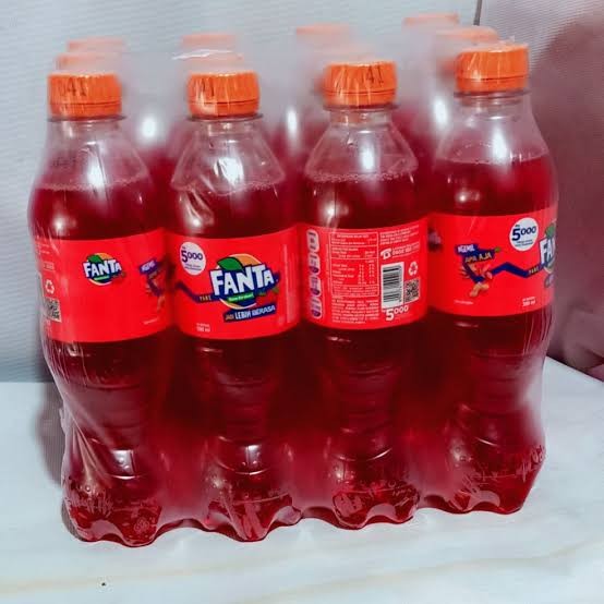 Fanta 1lt 1krat isi12