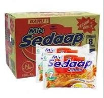 mie sedap goreng