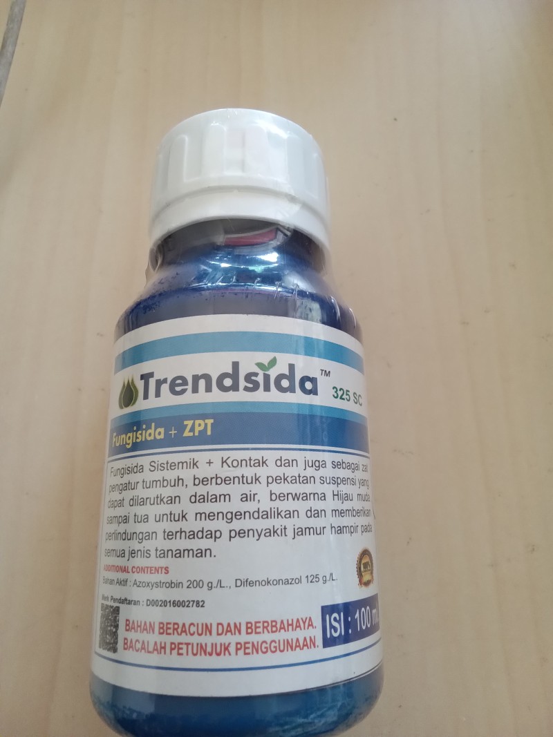 Trensida 325 SC
