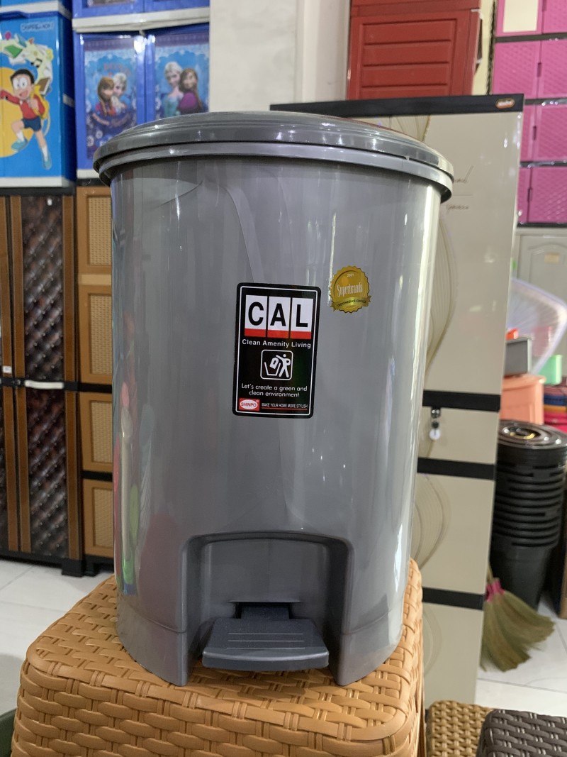 tempat sampah shinpo 840 L