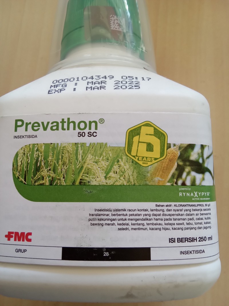 Prevaton 50 SC 250ml