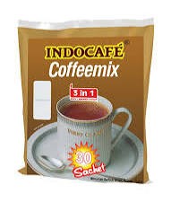 Koffemix Indocafe