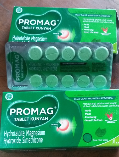 promag