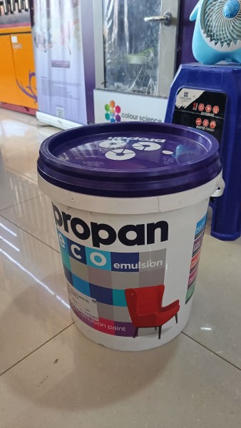 Cat tembok PROPAN