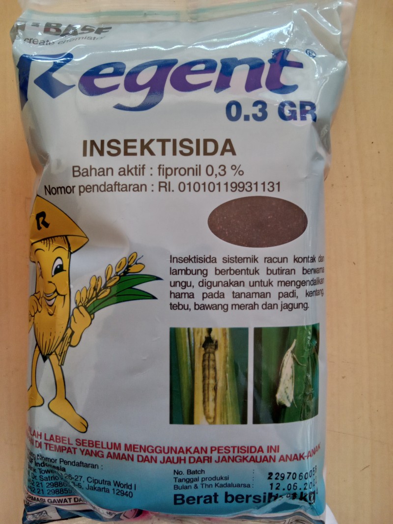Regent 0,3GR