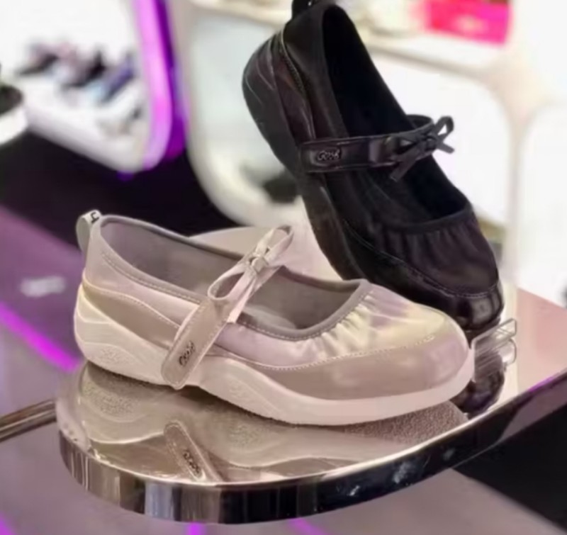 Gosh shoes