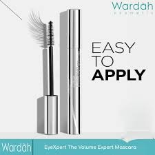 Wardah Eyexpert The Volume Expert Mascara 7gr
