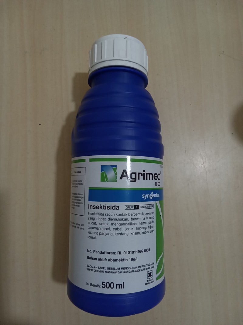 Agrimec 500 ml