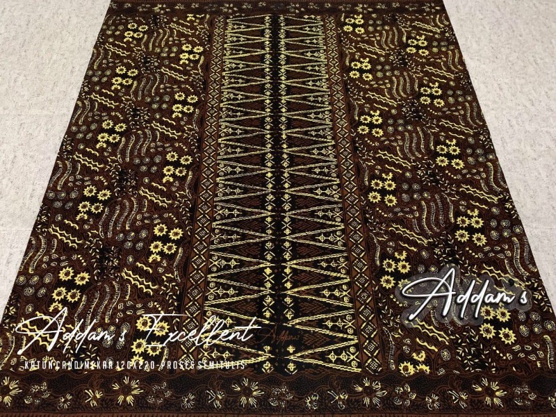 Sarung batik
