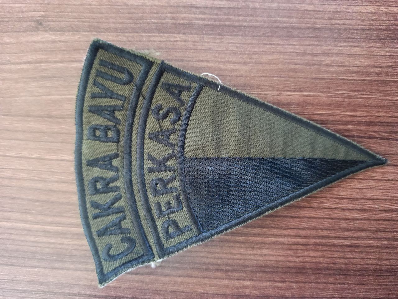 Bet Cakra Bayu Perkasa