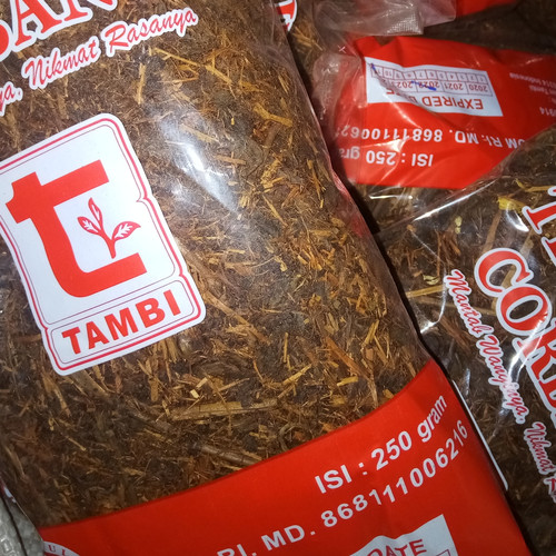 TEH TAMBI CORBANG WANGI 250g