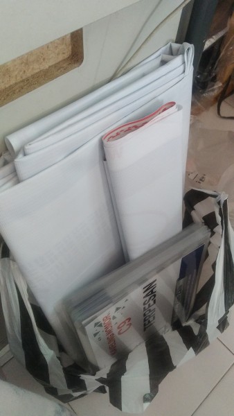 Baner Tabloid Kalibeber