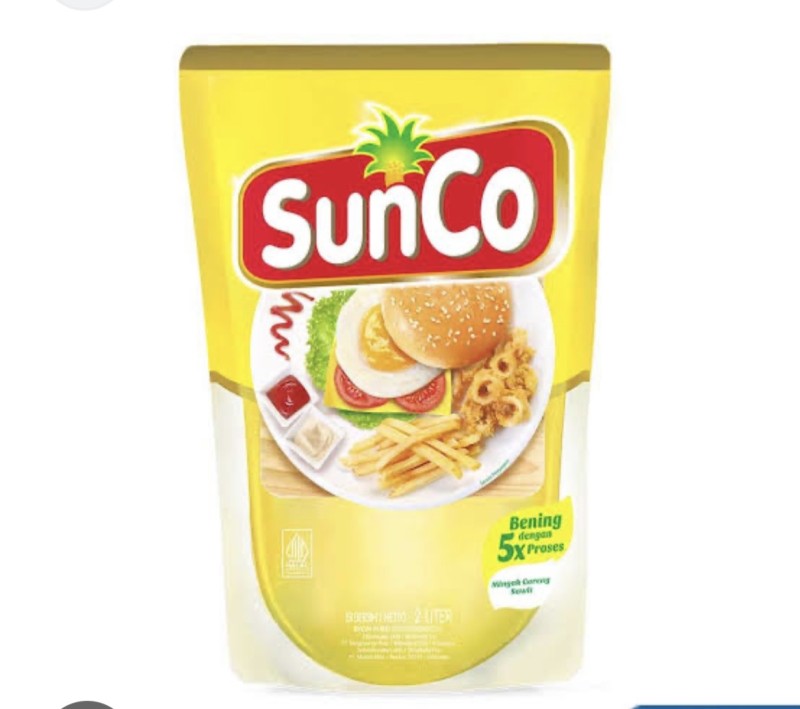 Sunco 2L