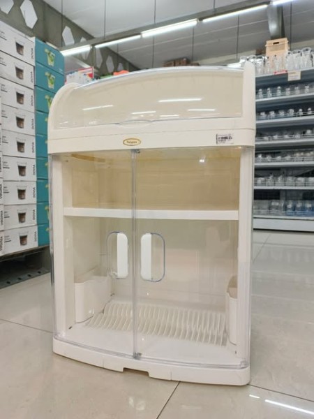 Rak Piring TWN R PRG CLPSO LRP 001