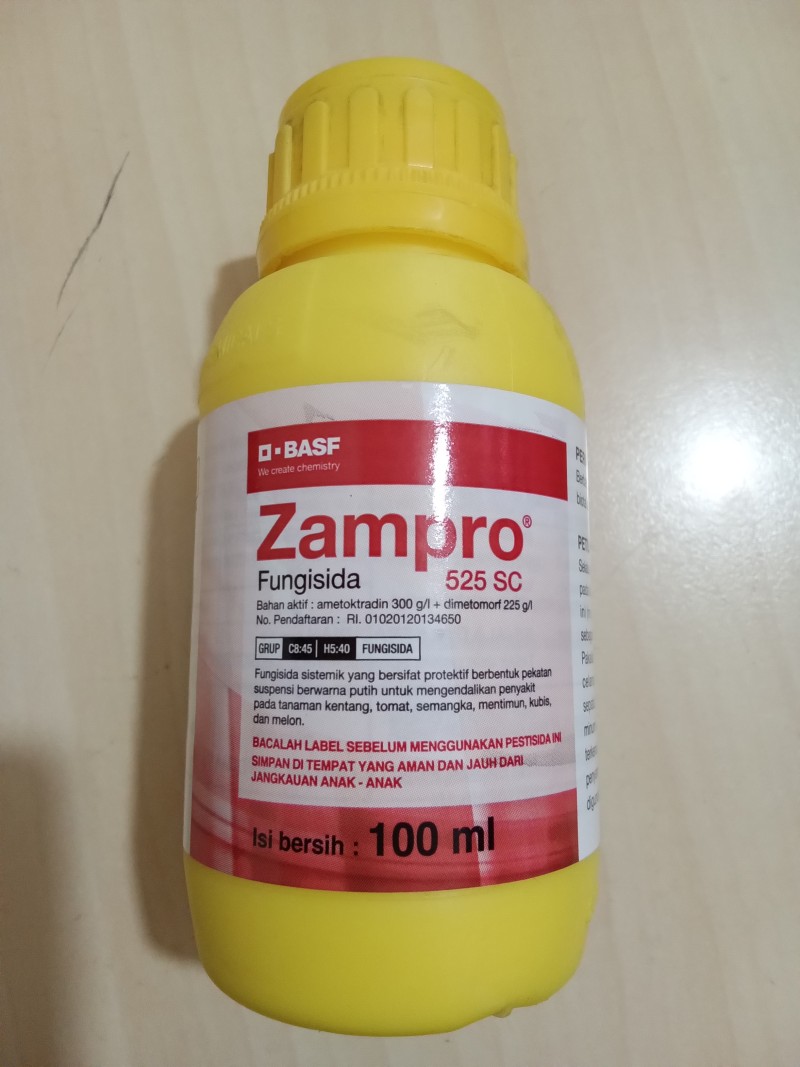 Zampro 525sc
