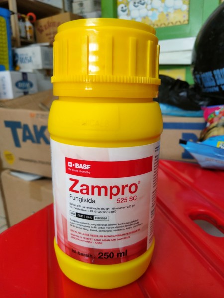 Zampro 250ml