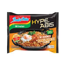 INDOMIE NYEMEK BANGLAHDES KARI