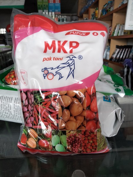 MKP pupuk