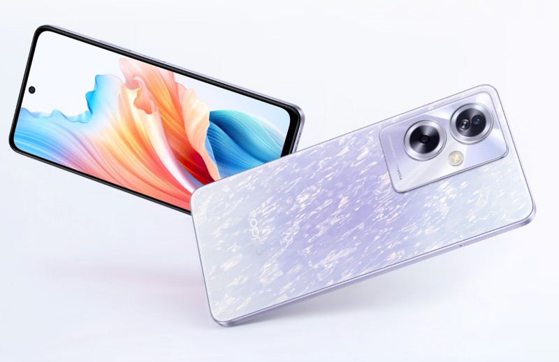 OPPO A79 5G 8GB/256GB