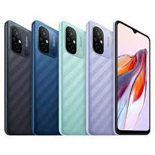 redmi 12C 4 gb/64 gb