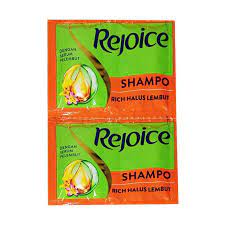 REJOICE SHAMPO RICH