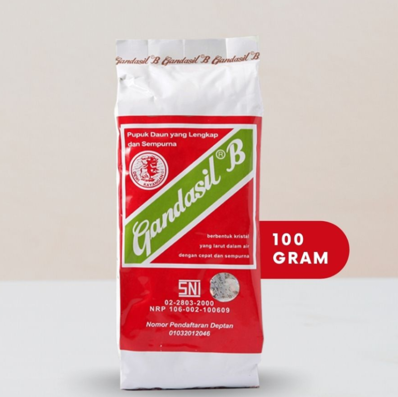 Gandasil B 500gr