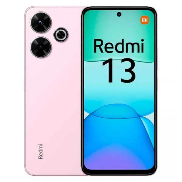 Redmi 13 8GB+128GB