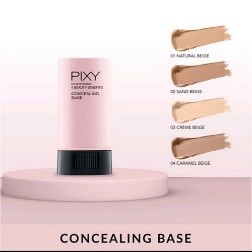 Pixy Concealing Base