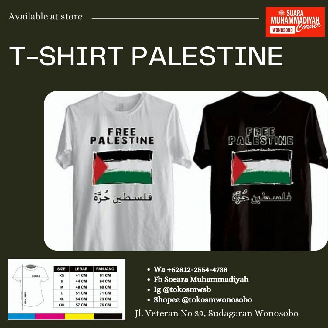 Kaos Palestine