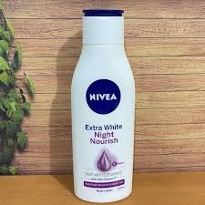 Nivea Body Lotion Night Nourish