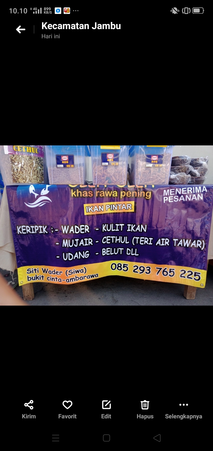 Ikan Pintar