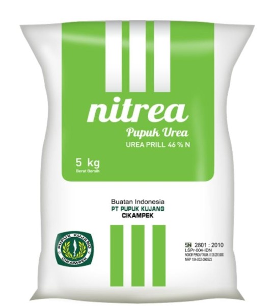Pupuk urea