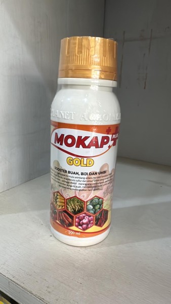 Mokap 500ml
