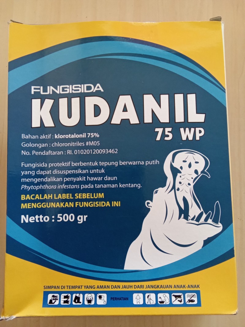 Kudanil 75wp