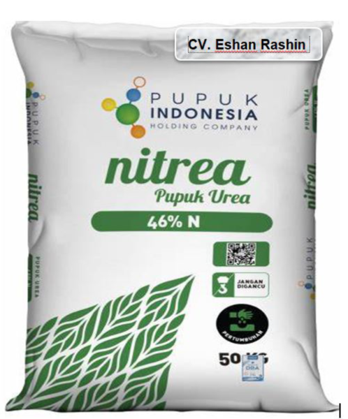 Nitrea Kemasan 50kg
