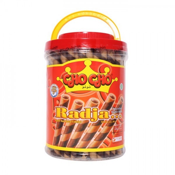 CHOCHO RADJA 650 GRAM